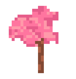 [ca28d9] Sakura Tree