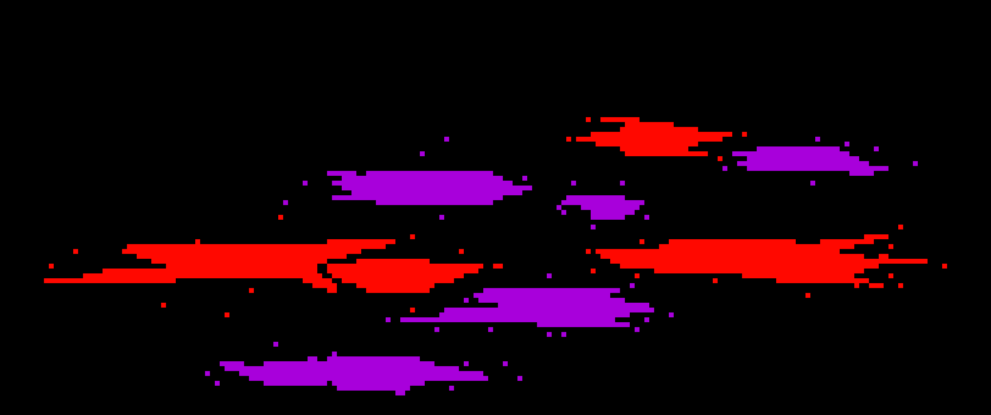 [fdea83] the glitch remake