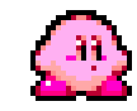 Kirby (Nightmare In Dreamland & Amazing Mirror)