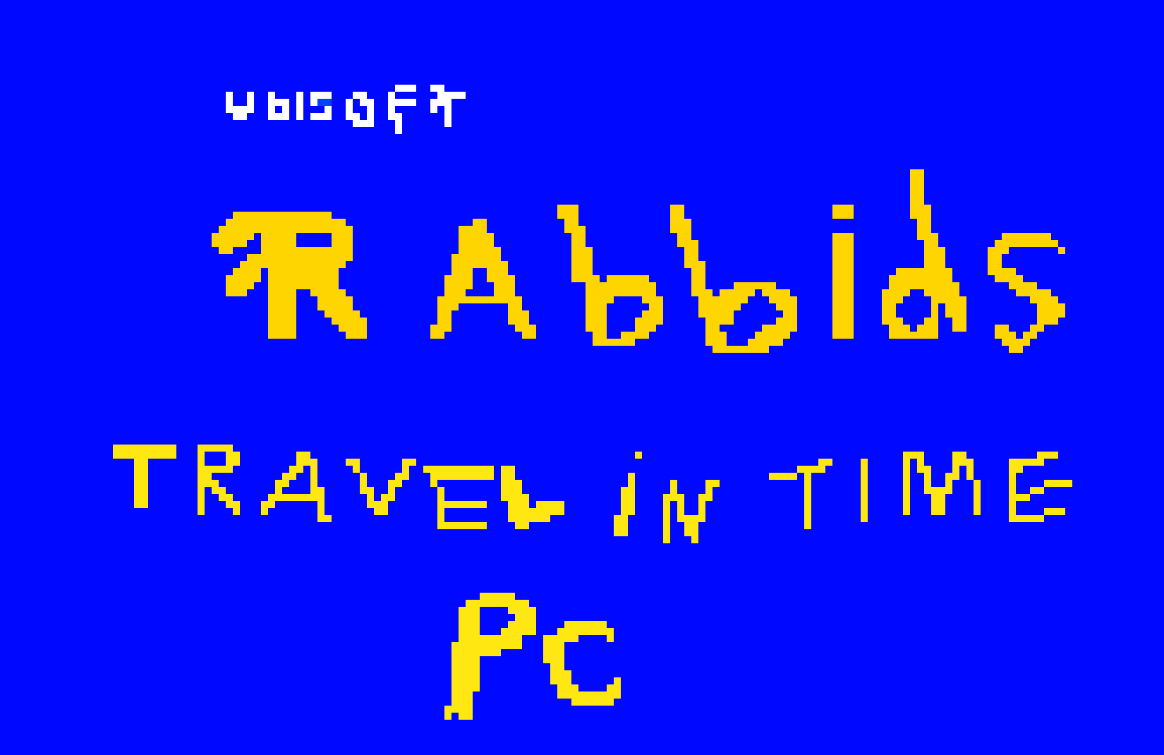 [9664c4] rabbids