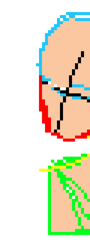 [8c660b] lookin like da google logo :sob: