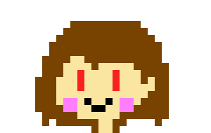 [b835eb] Chara Sprite
