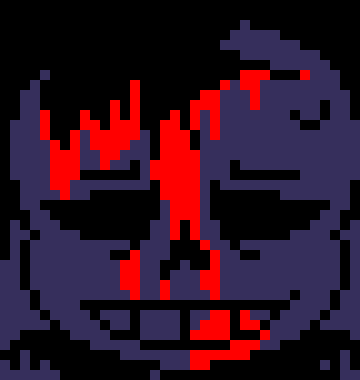 [7ce906] I has no idea what doing. -HorrorTale Sans