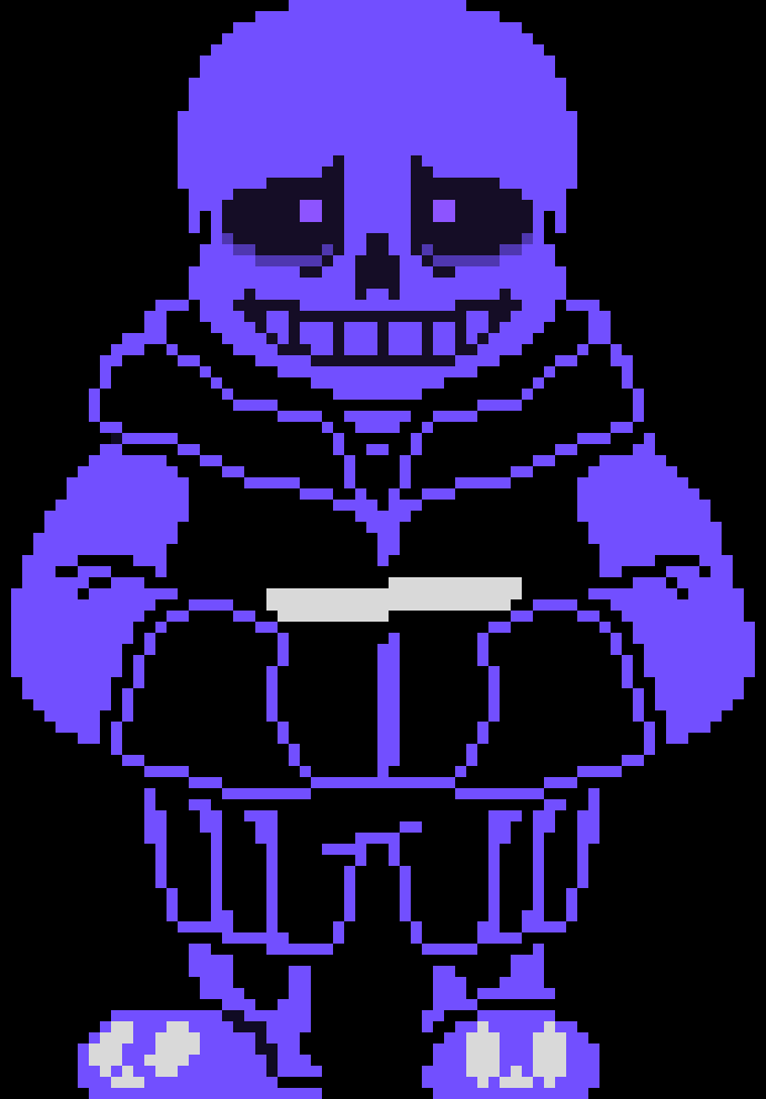 [274150] Hello Everyone, I'm Zane. And yeah. i just did Negatale Sans.