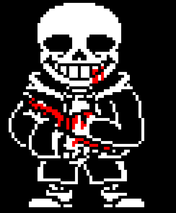 [c6437a] Last Breath Sans Phase 1.5