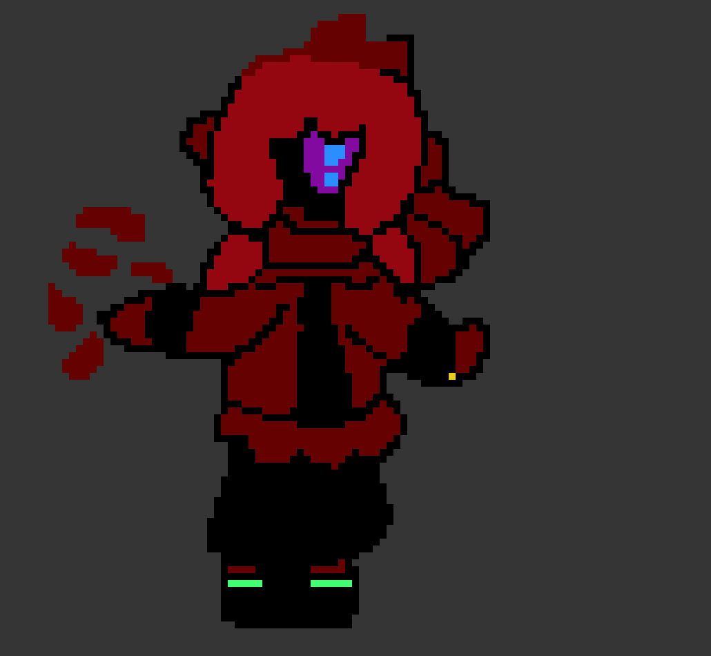 [6dc9d4] It is I fellchey I shall kill you now.