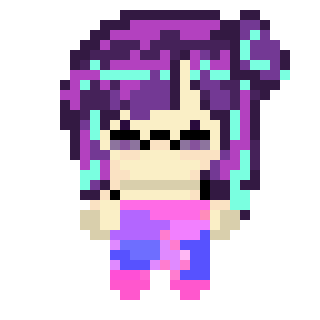 [6594f0] Soliel Pixel