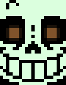 [01f9c7] I hate terrie and I hate the black