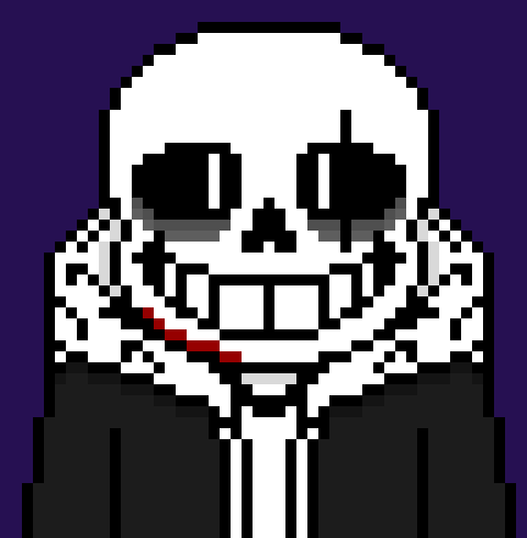 [0ae1f1] *jumps onto one of the blasters and slashes the rest* yes, very interesting indeed. However be that we are the same, *tps and corrupts Terror so he can't move or stand* im B E T T E R
