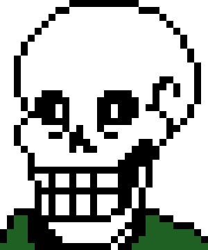 Finally i am done, so let me present to you the "Canon" Dust swapswap SWAPSWAP: DUSTED