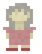 [c753c6] Crazy Old Lady (Concept)