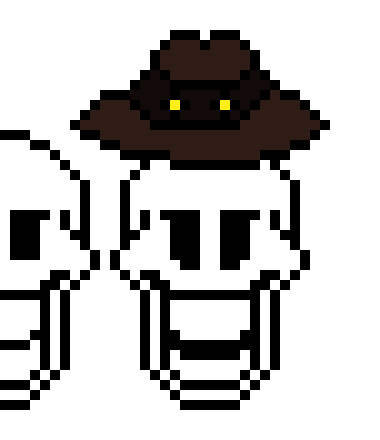 [fb83a7] Tales of the fallen Papyrus head/And faces