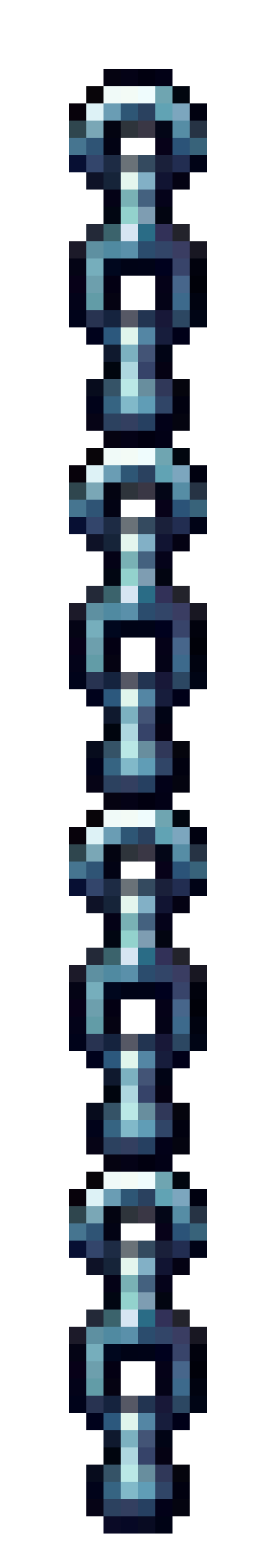 [2bd76c] no.2 Chain but bigger