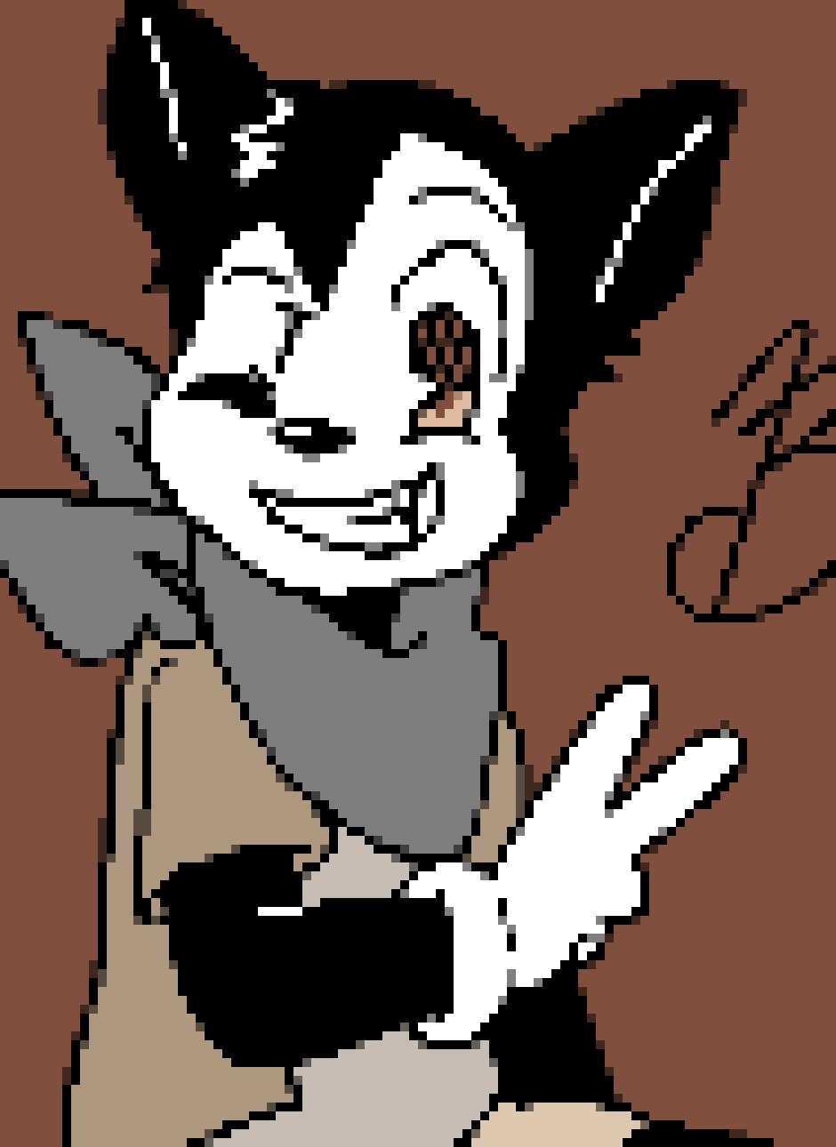 [71fafd] anyways, Im Boris. It's super cool to meet another skeleton, right Mr Sans?