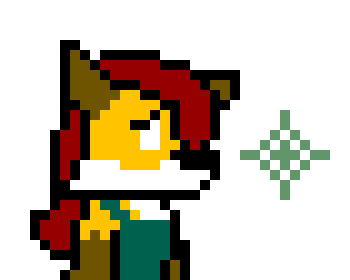 [6d74d1] Let me use my healing ability on you so you don't die!