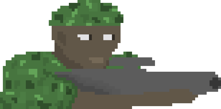 [9664c4] soldier