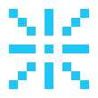 [1c1b35] Kirka.io My Crosshair