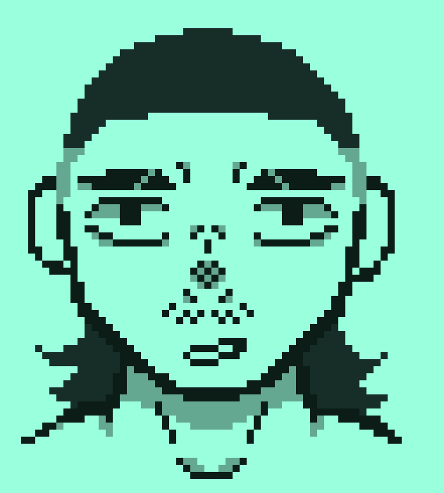 No ears