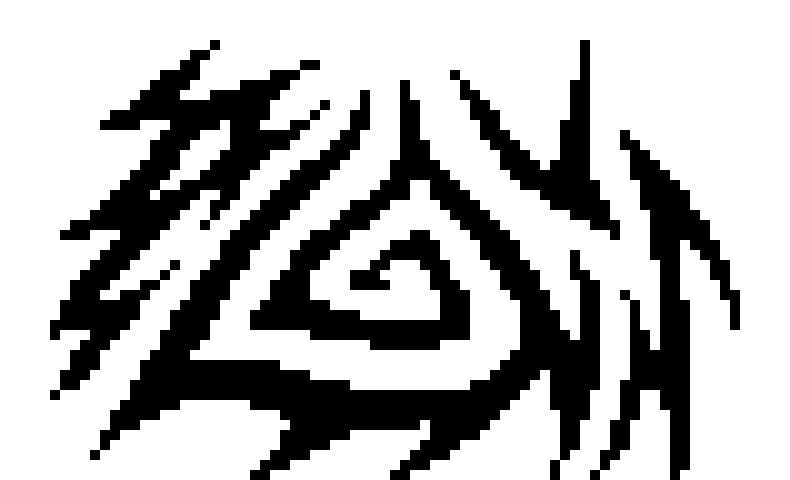 [d743c6] Demonic Mark