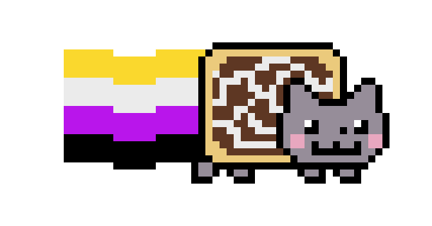 [794cfe] NYANCAT