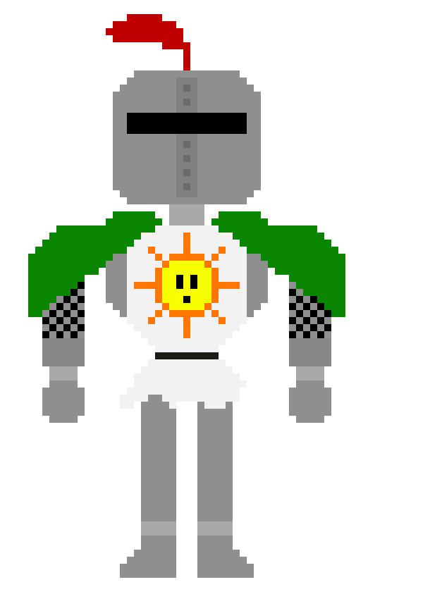 [2fcb16] *The figure hums a weird sort of lullaby* .... *Its armed footsteps echo through the rain*