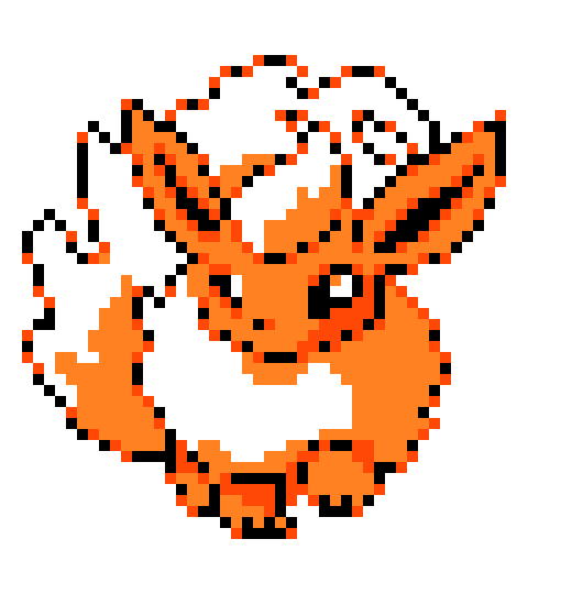 [780454] Flareon