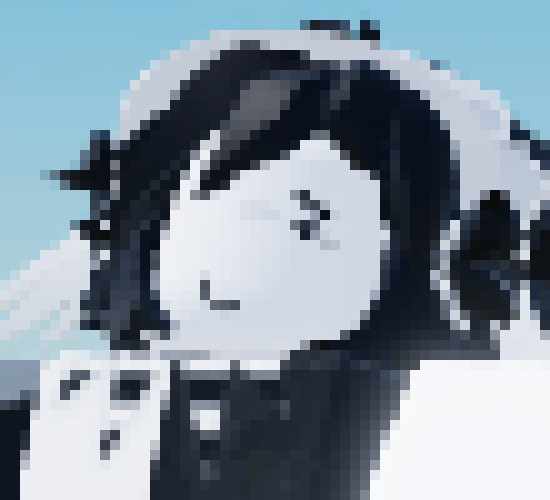 [816c09] Nvm I can't think of anything, Haihi Honey