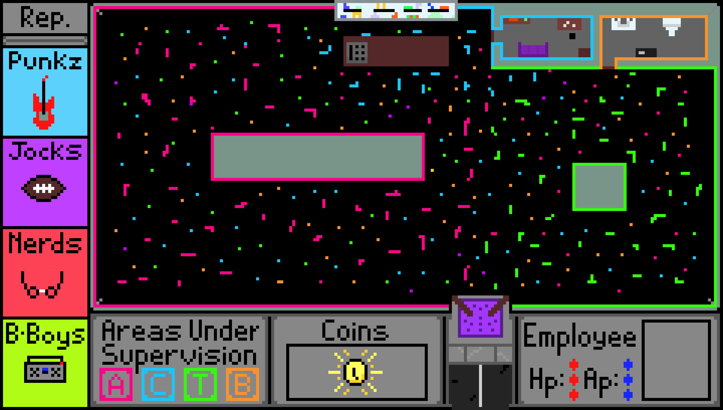 [da0d0f] arcadeo!