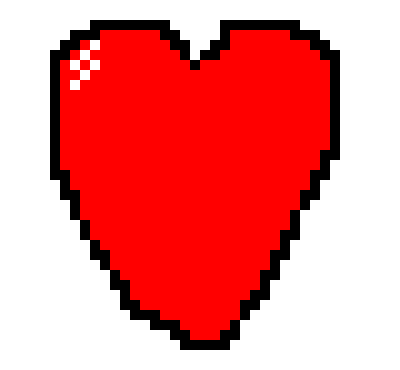 [9664c4] Heart