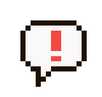 [0f134e] exclamation
