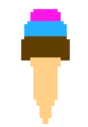 [9664c4] ice cream