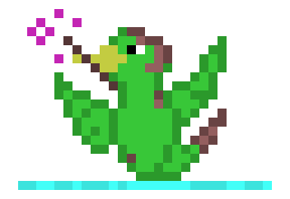 [a9630f] Duck mage