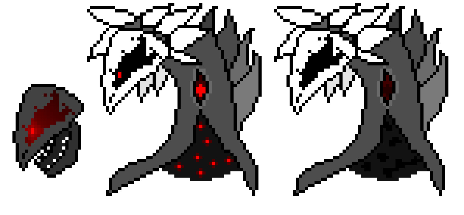 [OFFLINE] Wraith- Unmasked & More Death Lines(Desc)