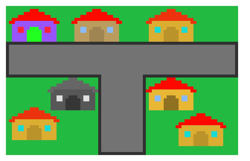 [67071b] game map