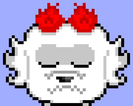 [95be89] -Yet he slightly ponders on why, no one ever asked him what his character`s, full name was... Either way, he was nearing the exit, and he`s got about two more steps to go-