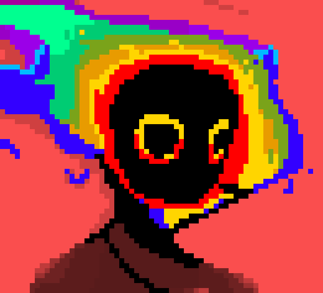 [070ca2] Very happy you grew out of that phase all that time ago