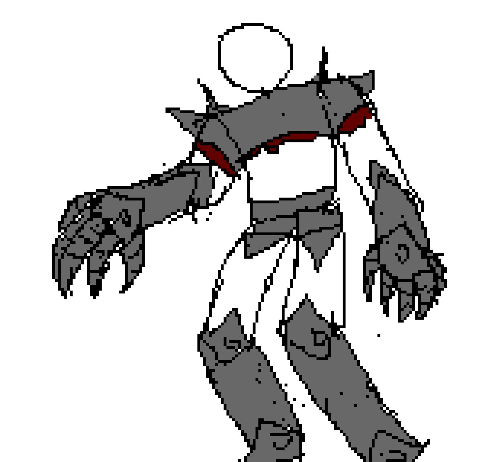 [17af23] i mean theres this (had to dig through rp posts for it) but you'll have to import the current version onto. It