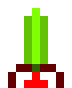 [9664c4] Heated Toxic Sword