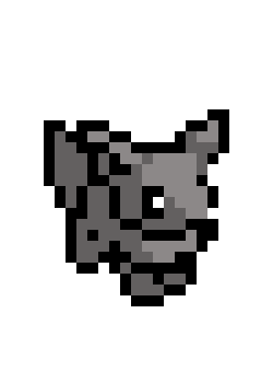 [9664c4] Pup Wolf 1