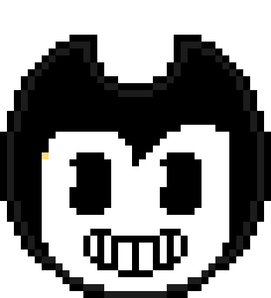 bendy and the ink machine