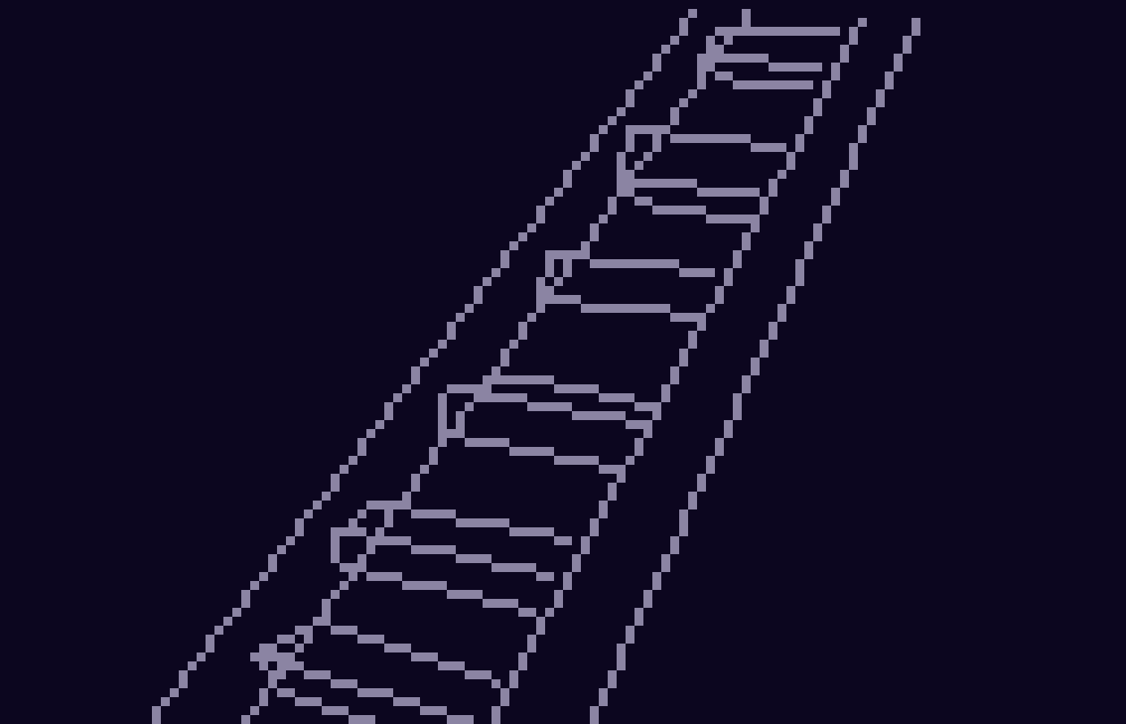 [5d5ea7] stairs