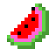 [9664c4] watermellon