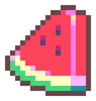 [c5388f] watermelon