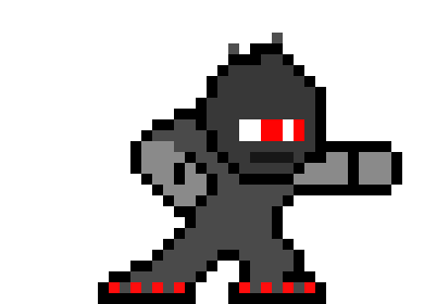 [9664c4] Ninja Hit