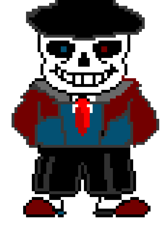 [5240f8] MafiaMagnet Sans