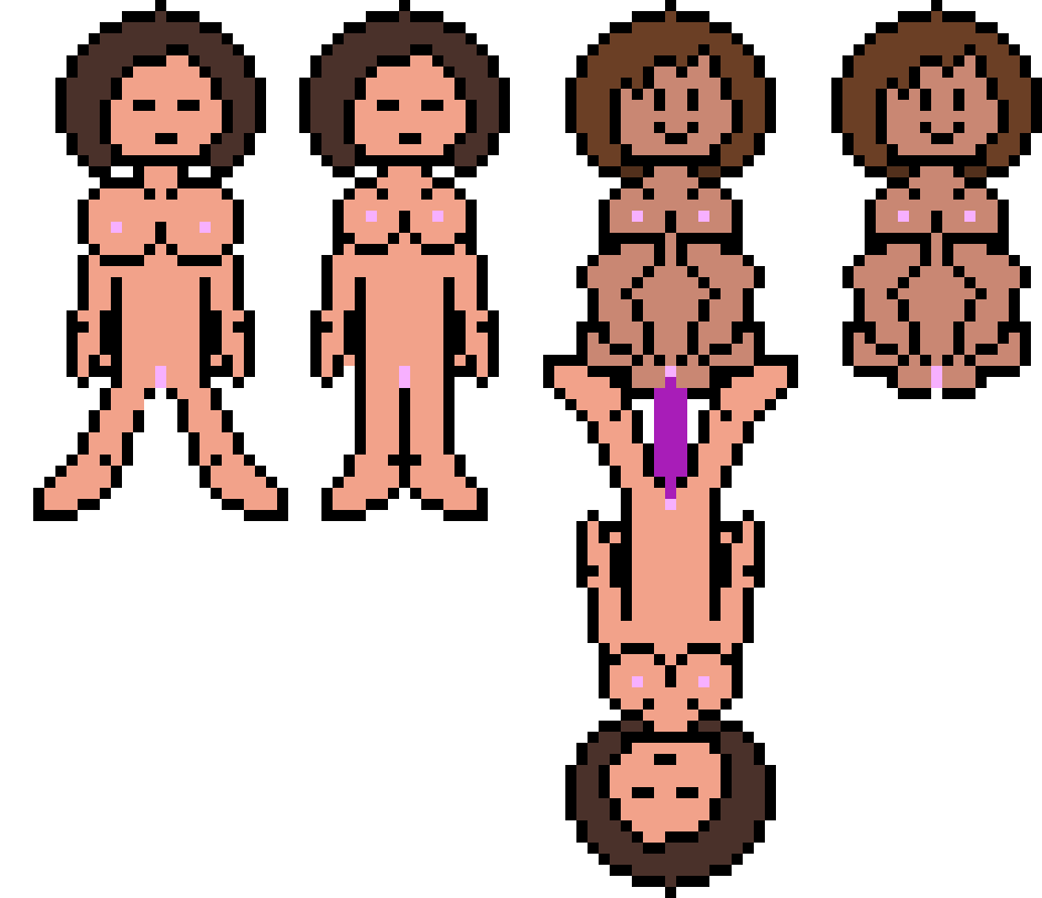 [95be89] Undertale Sprites #2