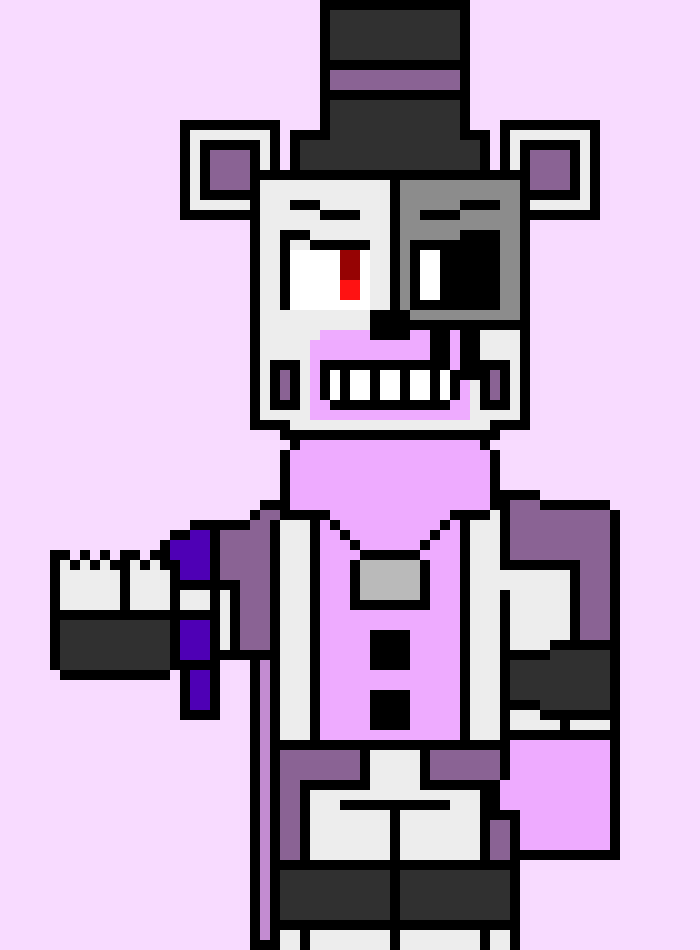 [b9de0d] (heres phase 2.)  - disbelieve freddy (phase 2) 