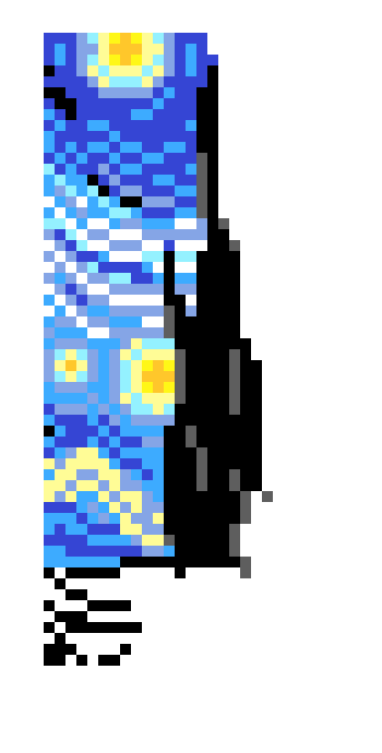 Starry Night Part 1