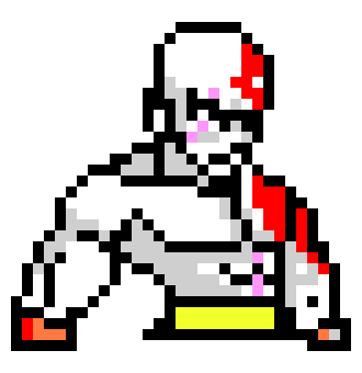 [9664c4] god of war