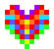 [9664c4] Undertale soul